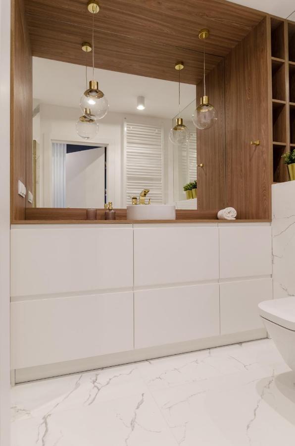 Apartament Rozana بوزنان المظهر الخارجي الصورة