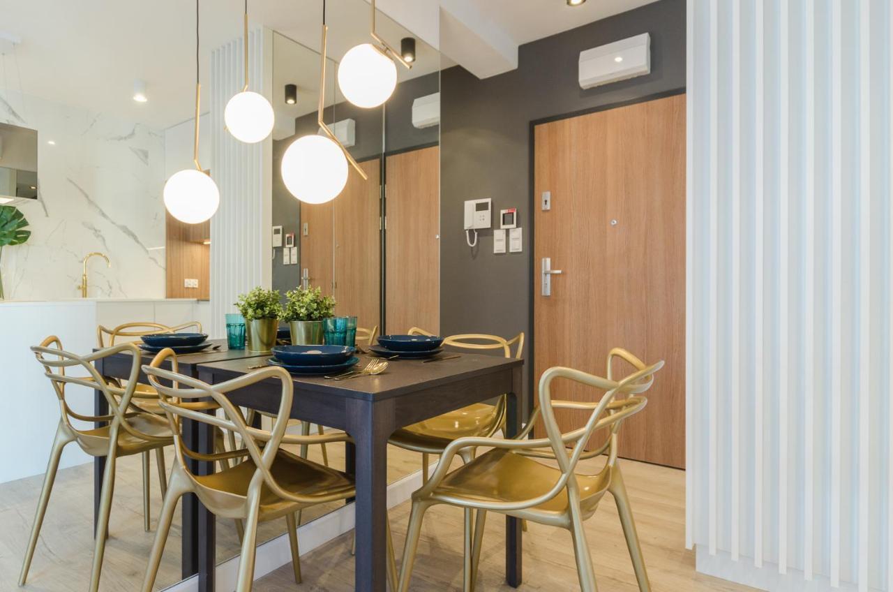 Apartament Rozana بوزنان المظهر الخارجي الصورة