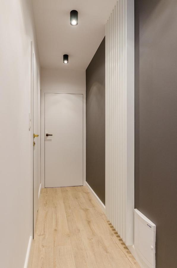 Apartament Rozana بوزنان المظهر الخارجي الصورة