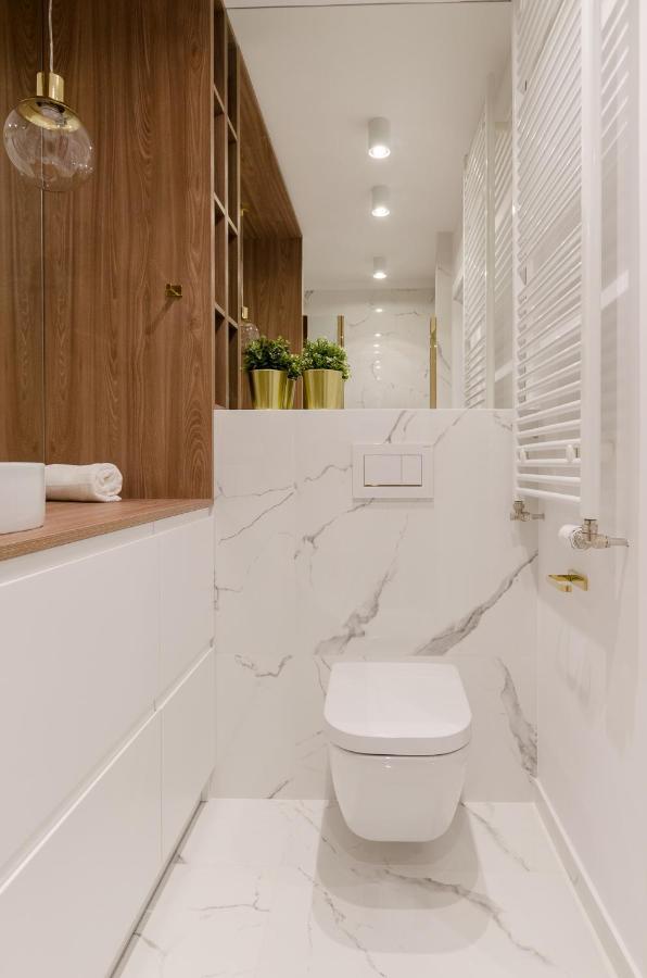 Apartament Rozana بوزنان المظهر الخارجي الصورة