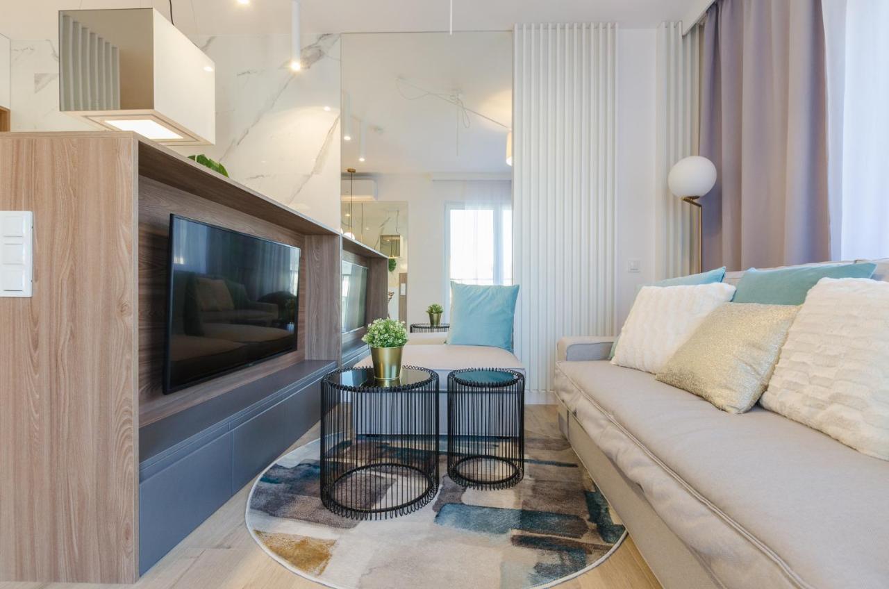 Apartament Rozana بوزنان المظهر الخارجي الصورة