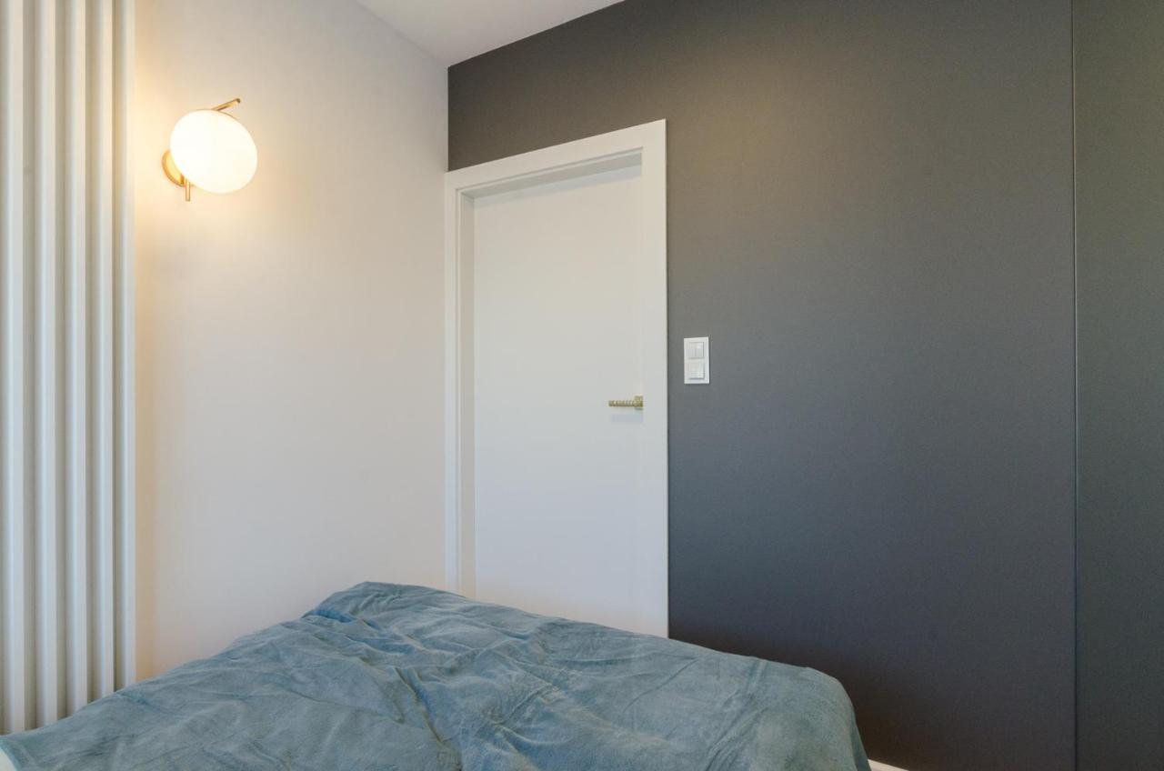 Apartament Rozana بوزنان المظهر الخارجي الصورة