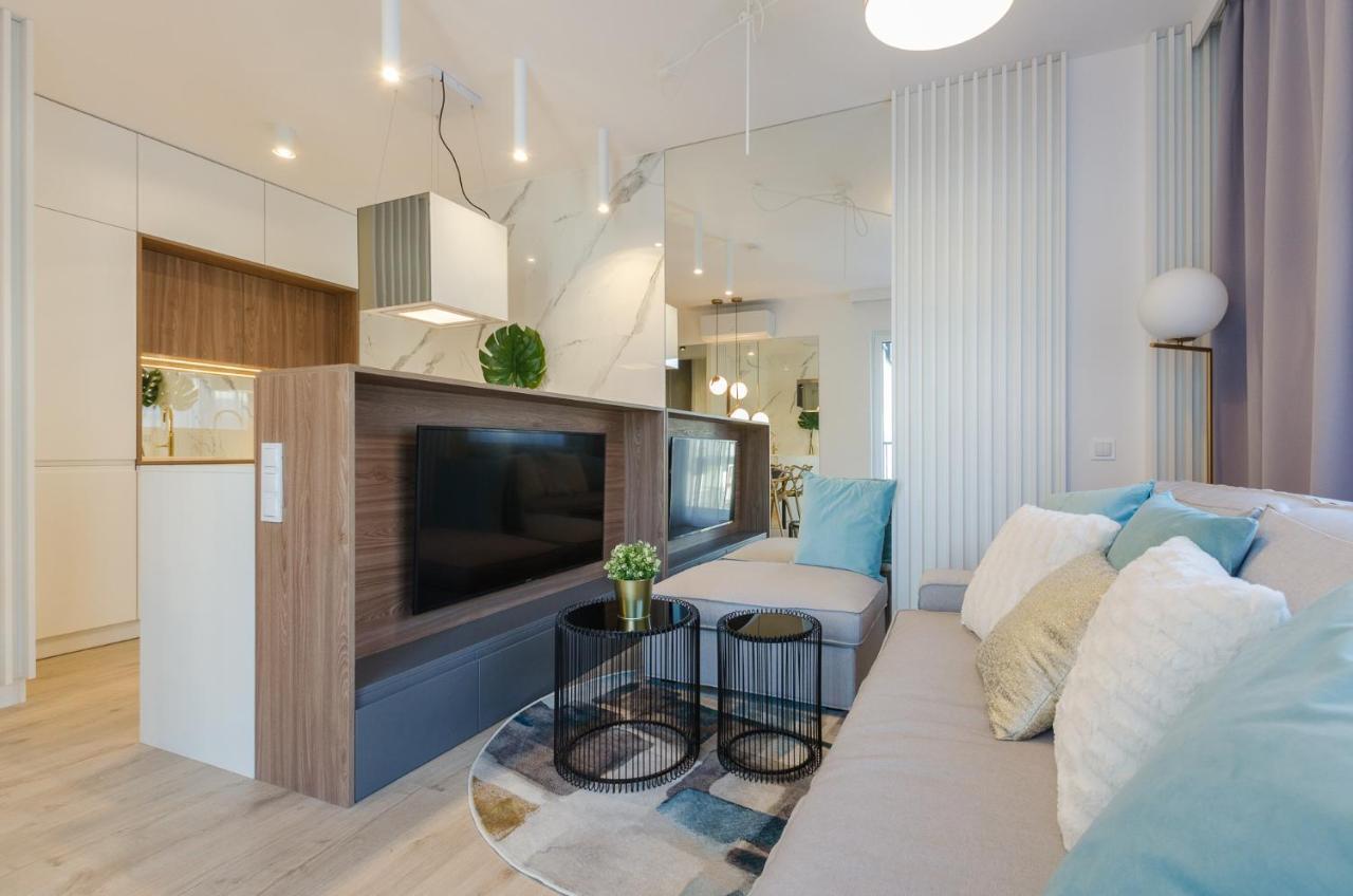 Apartament Rozana بوزنان المظهر الخارجي الصورة
