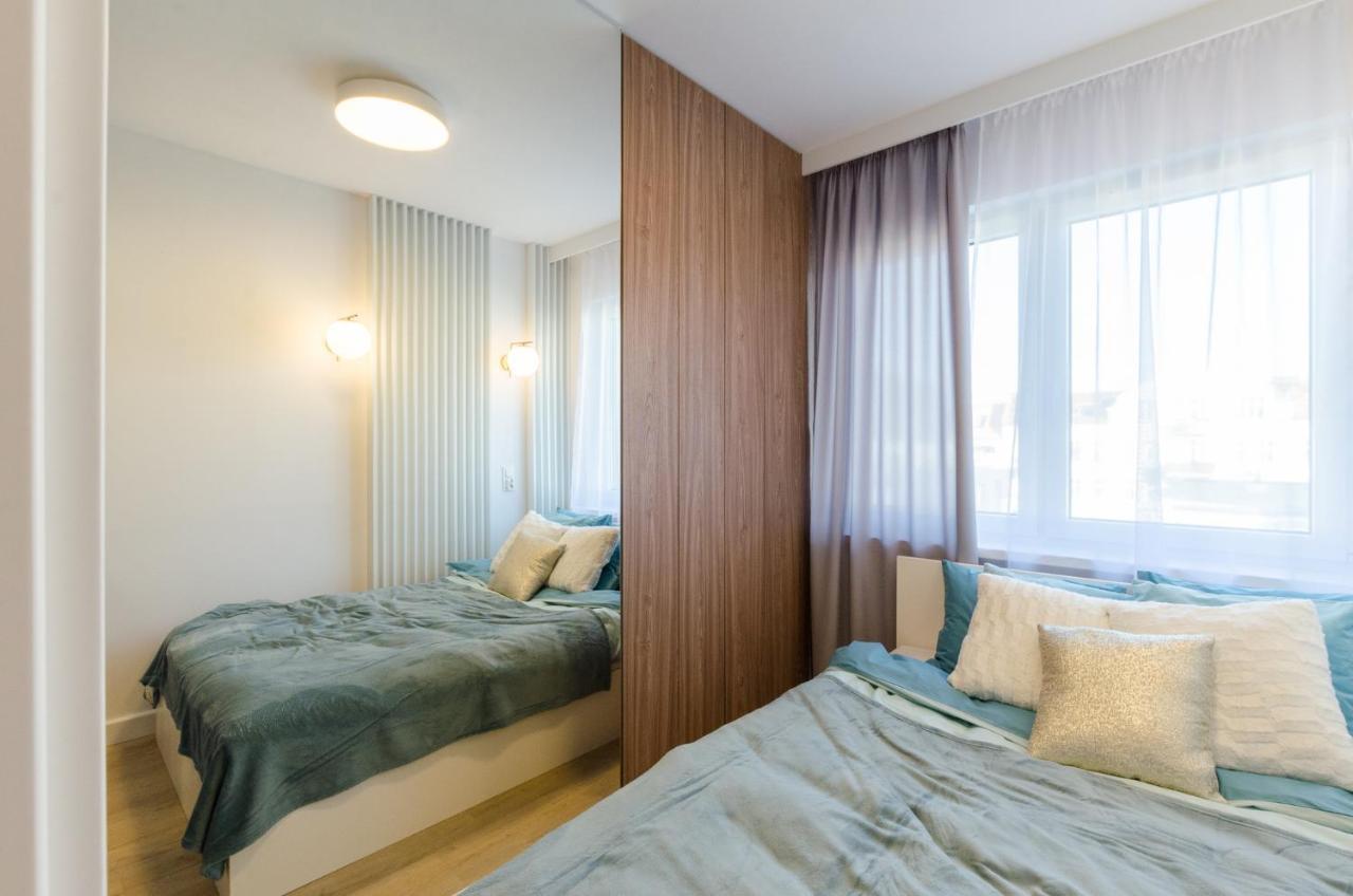 Apartament Rozana بوزنان المظهر الخارجي الصورة