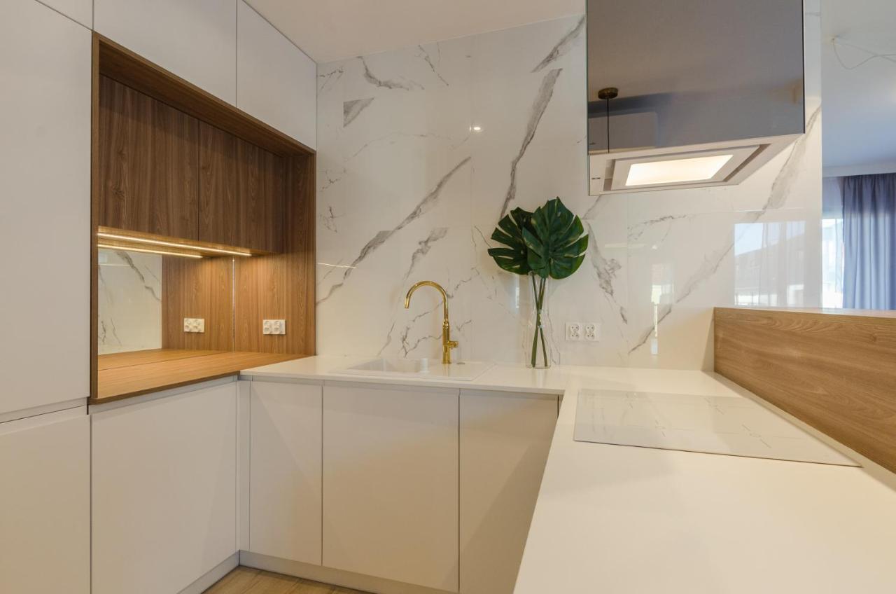 Apartament Rozana بوزنان المظهر الخارجي الصورة