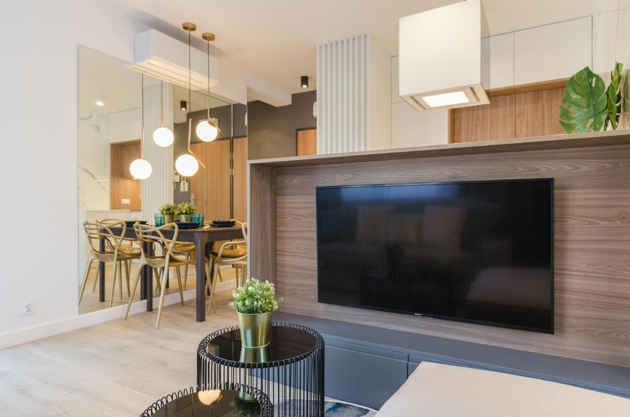 Apartament Rozana بوزنان المظهر الخارجي الصورة