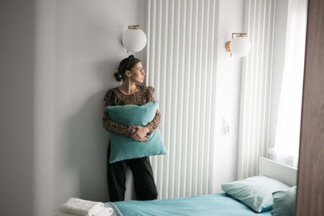 Apartament Rozana بوزنان المظهر الخارجي الصورة